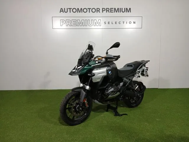 BMW R 1300 GS Adventure de segunda mano