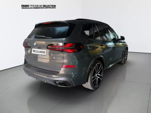 BMW X5 xDrive40i xLine 280 kW (381 CV) de segunda mano