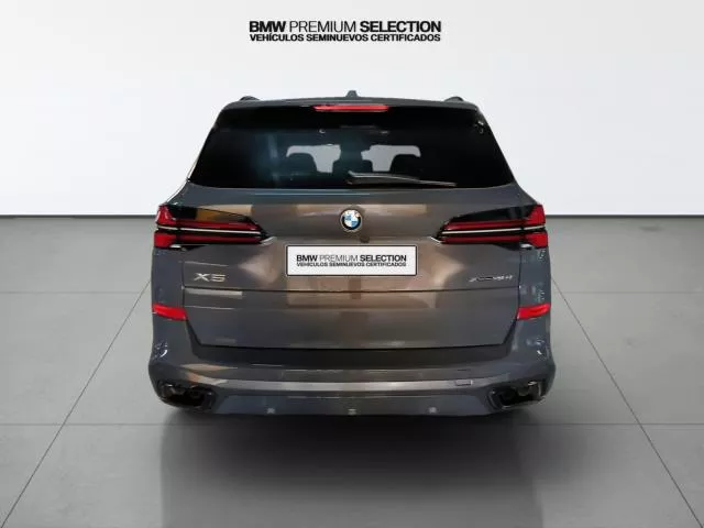 BMW X5 xDrive40i xLine 280 kW (381 CV) de segunda mano