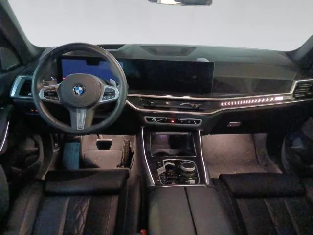 BMW X5 xDrive40i xLine 280 kW (381 CV) de segunda mano