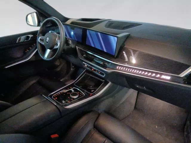 BMW X5 xDrive40i xLine 280 kW (381 CV) de segunda mano