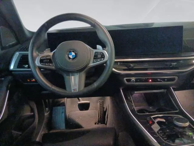 BMW X5 xDrive40i xLine 280 kW (381 CV) de segunda mano