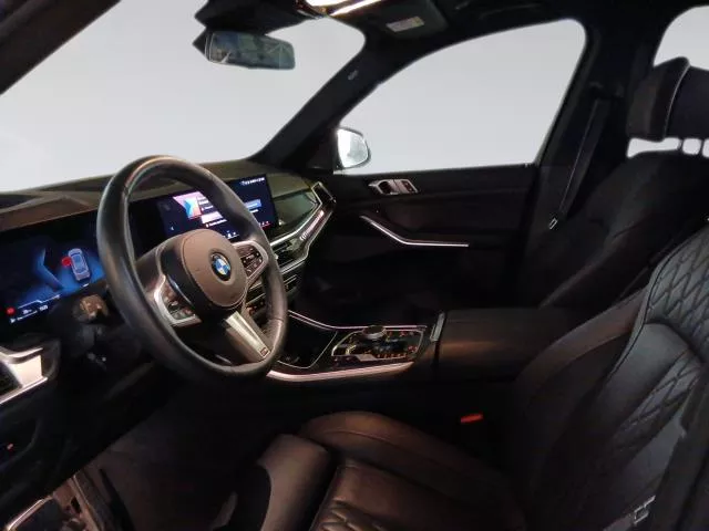 BMW X5 xDrive40i xLine 280 kW (381 CV) de segunda mano