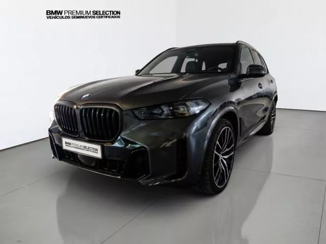 BMW X5 xDrive40i xLine 280 kW (381 CV) de segunda mano