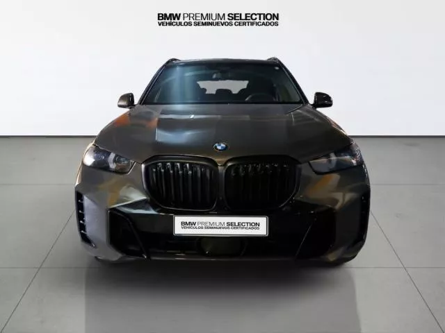BMW X5 xDrive40i xLine 280 kW (381 CV) de segunda mano
