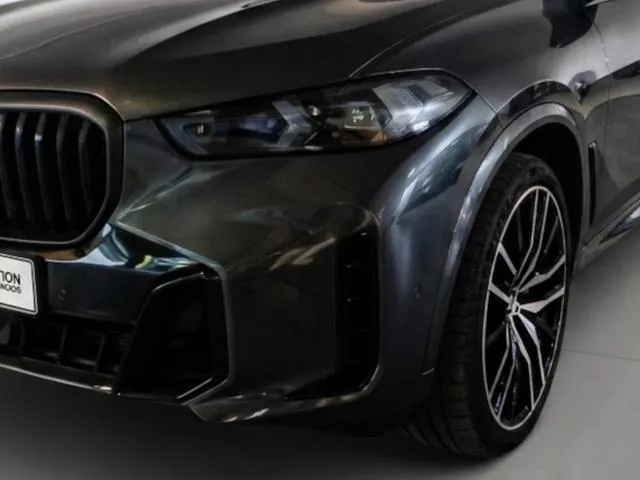 BMW X5 xDrive40i xLine 280 kW (381 CV) de segunda mano