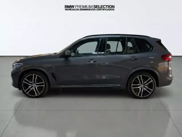 BMW X5 xDrive40i xLine 280 kW (381 CV) de segunda mano