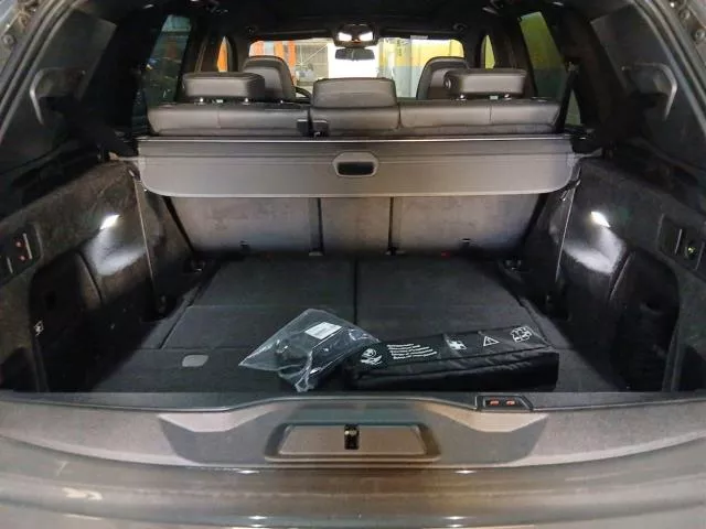 BMW X5 xDrive40i xLine 280 kW (381 CV) de segunda mano