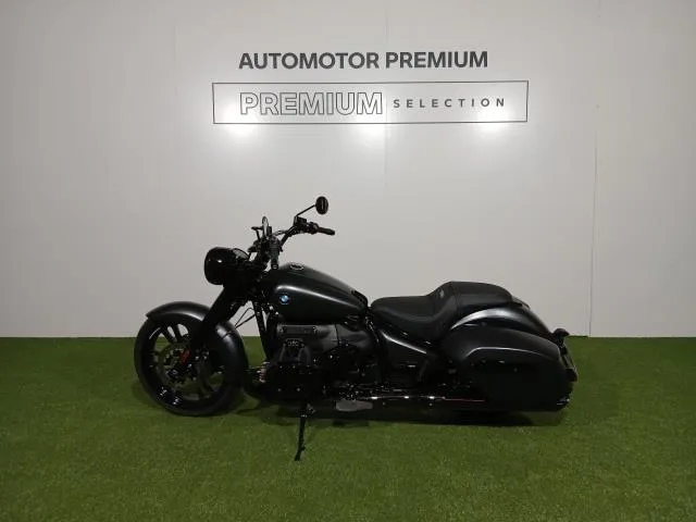 BMW R 18 Heritage de segunda mano