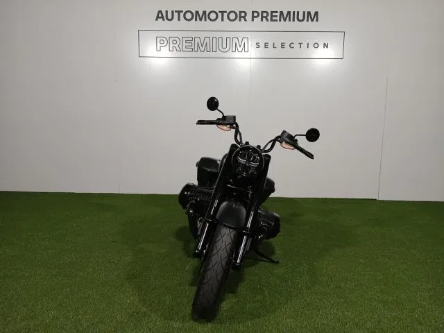 BMW R 18 Heritage de segunda mano
