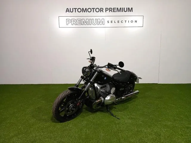 BMW R 18 Heritage de segunda mano