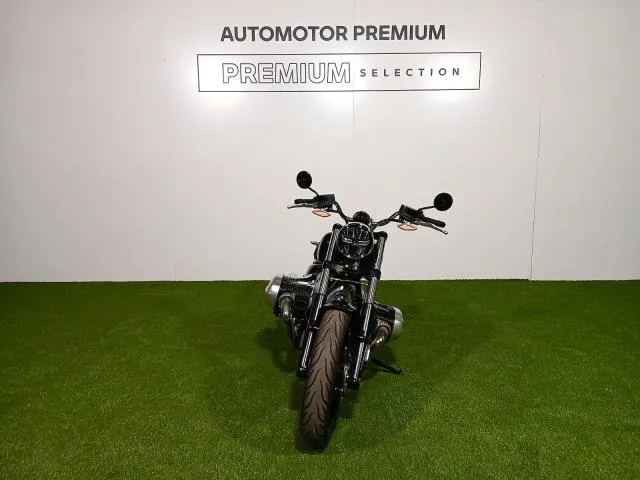 BMW R 18 Heritage de segunda mano