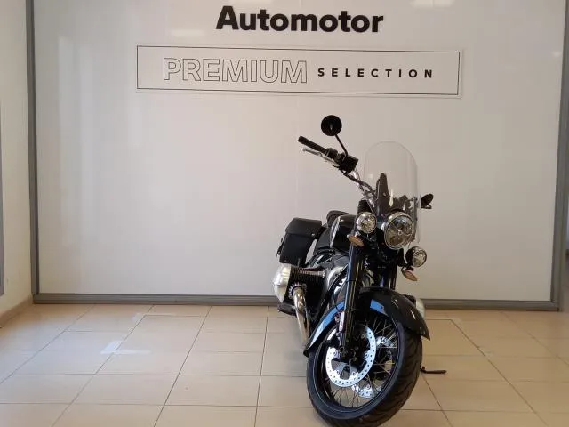 BMW R 18 Heritage de segunda mano