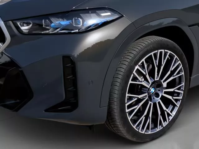 BMW X6 xDrive30d M Sport 210 kW (286 CV) de segunda mano
