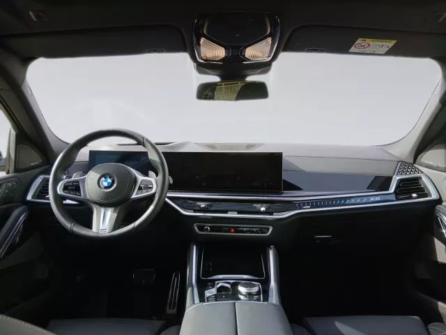 BMW X6 xDrive30d M Sport 210 kW (286 CV) de segunda mano