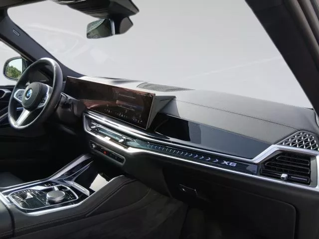 BMW X6 xDrive30d M Sport 210 kW (286 CV) de segunda mano