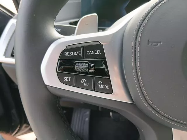 BMW X6 xDrive30d M Sport 210 kW (286 CV) de segunda mano