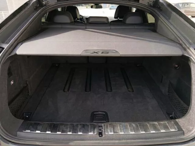 BMW X6 xDrive30d M Sport 210 kW (286 CV) de segunda mano