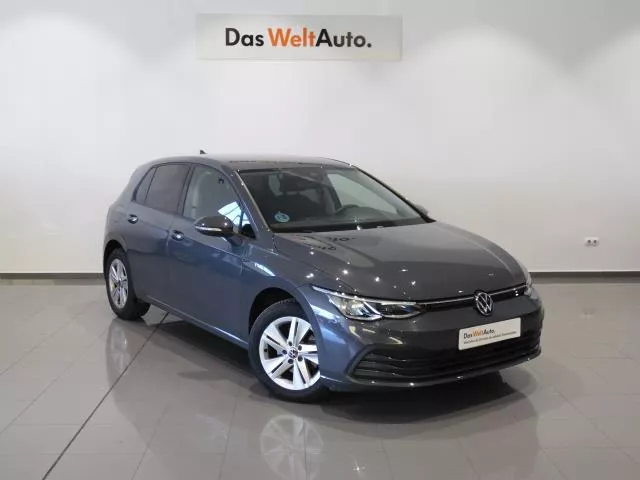 Volkswagen Golf 1.0 eTSI 81 kW (110 CV) DSG de segunda mano