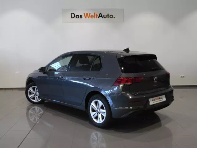 Volkswagen Golf 1.0 eTSI 81 kW (110 CV) DSG de segunda mano