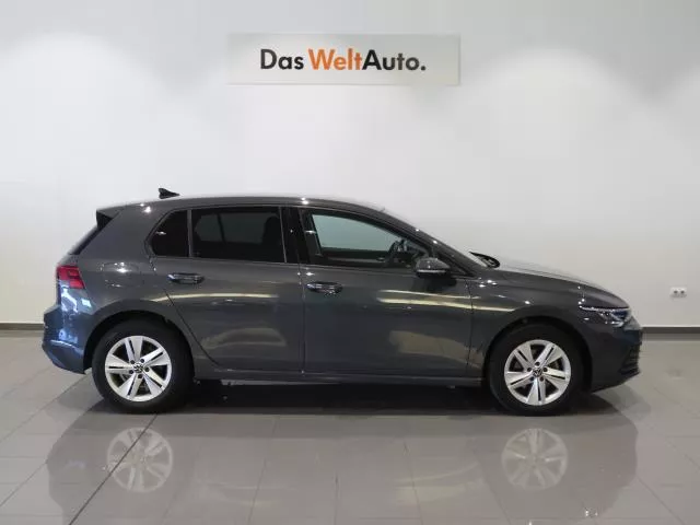 Volkswagen Golf 1.0 eTSI 81 kW (110 CV) DSG de segunda mano