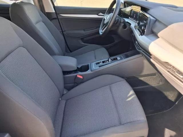 Volkswagen Golf 1.0 eTSI 81 kW (110 CV) DSG de segunda mano