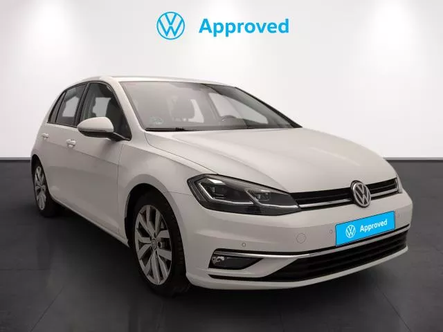 Volkswagen Golf Sport 1.5 TSI Evo 110 kW (150 CV) de segunda mano