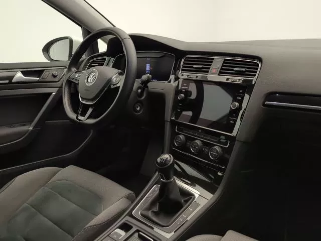 Volkswagen Golf Sport 1.5 TSI Evo 110 kW (150 CV) de segunda mano