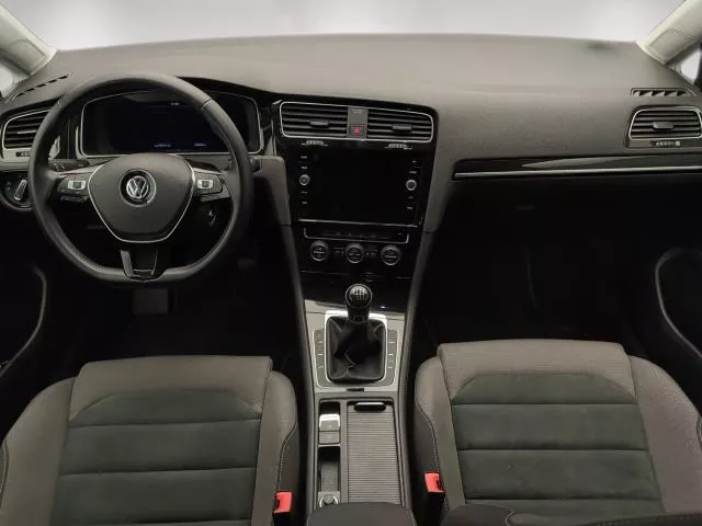 Volkswagen Golf Sport 1.5 TSI Evo 110 kW (150 CV) de segunda mano