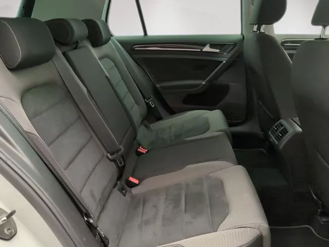 Volkswagen Golf Sport 1.5 TSI Evo 110 kW (150 CV) de segunda mano