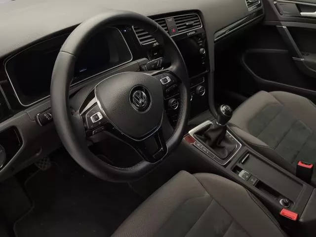 Volkswagen Golf Sport 1.5 TSI Evo 110 kW (150 CV) de segunda mano