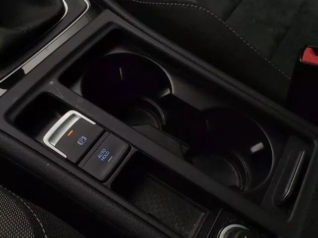 Volkswagen Golf Sport 1.5 TSI Evo 110 kW (150 CV) de segunda mano