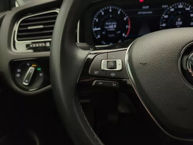 Volkswagen Golf Sport 1.5 TSI Evo 110 kW (150 CV) de segunda mano