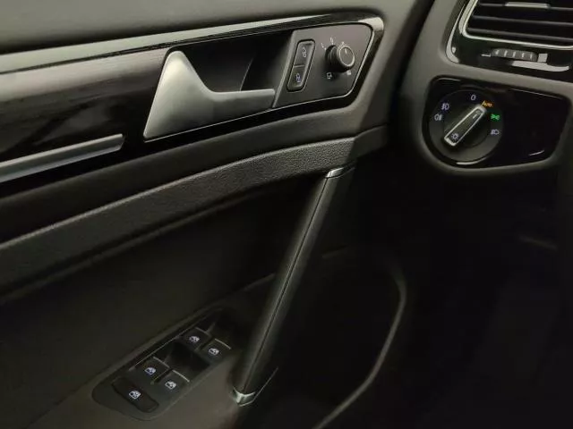 Volkswagen Golf Sport 1.5 TSI Evo 110 kW (150 CV) de segunda mano