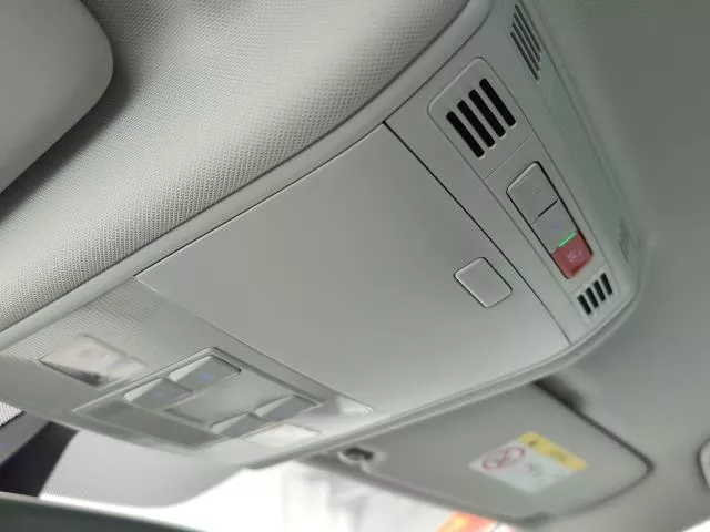 Volkswagen Golf Sport 1.5 TSI Evo 110 kW (150 CV) de segunda mano