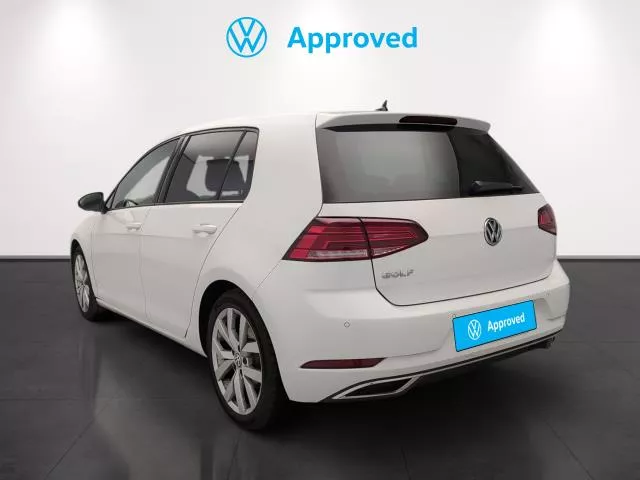 Volkswagen Golf Sport 1.5 TSI Evo 110 kW (150 CV) de segunda mano