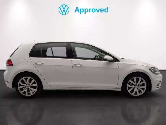 Volkswagen Golf Sport 1.5 TSI Evo 110 kW (150 CV) de segunda mano