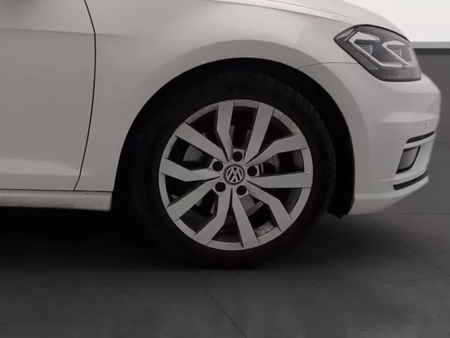 Volkswagen Golf Sport 1.5 TSI Evo 110 kW (150 CV) de segunda mano