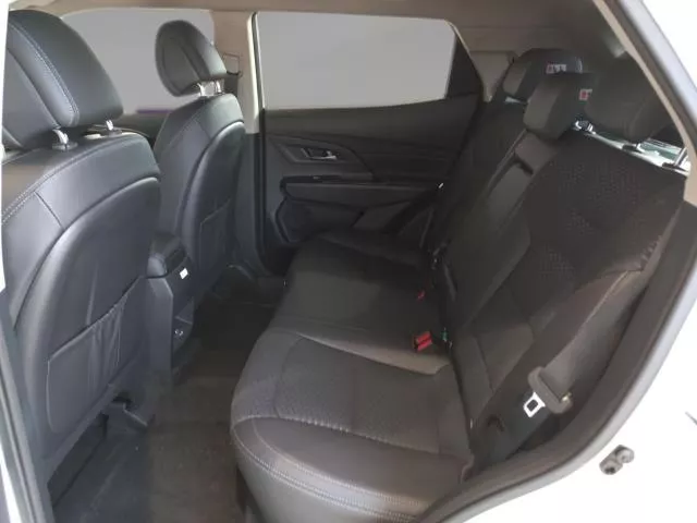 KGM Korando G15T LP Urban Plus 110 kW (149 CV) de segunda mano