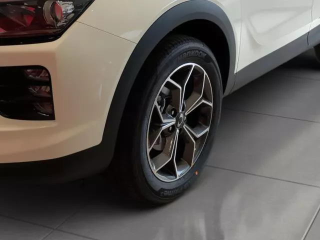 KGM Korando G15T LP Urban Plus 110 kW (149 CV) de segunda mano