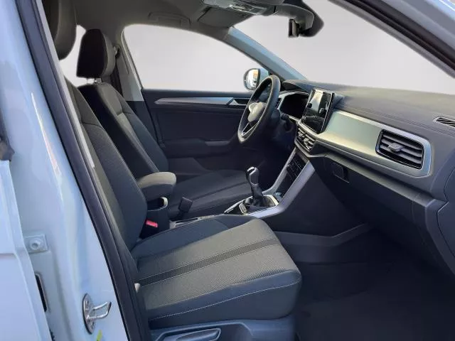 Volkswagen T-Roc Life 1.0 TSI 81 kW (110 CV) de segunda mano