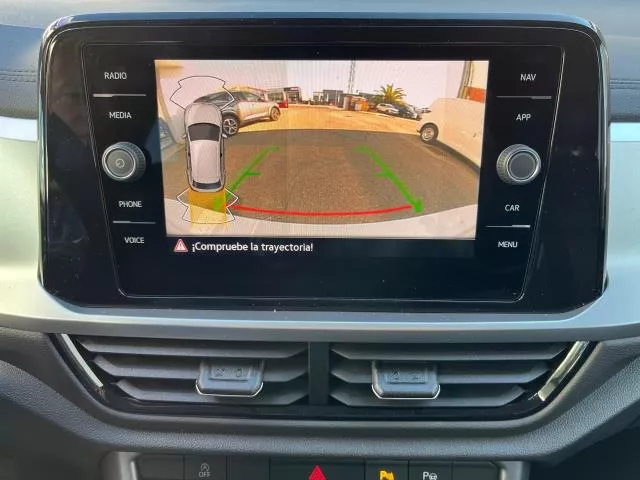 Volkswagen T-Roc Life 1.0 TSI 81 kW (110 CV) de segunda mano