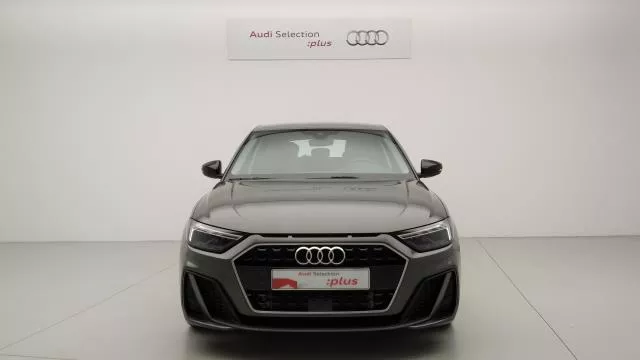 Audi A1 Adrenalin 25 TFSI 70 kW (95 CV) de segunda mano