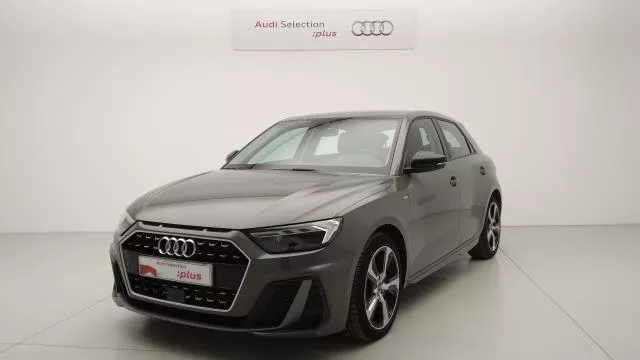 Audi A1 Adrenalin 25 TFSI 70 kW (95 CV) de segunda mano