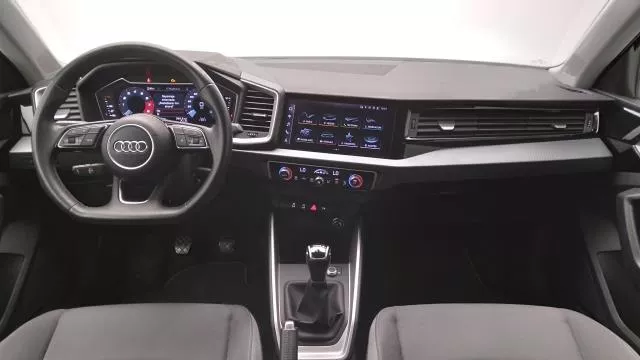 Audi A1 Adrenalin 25 TFSI 70 kW (95 CV) de segunda mano