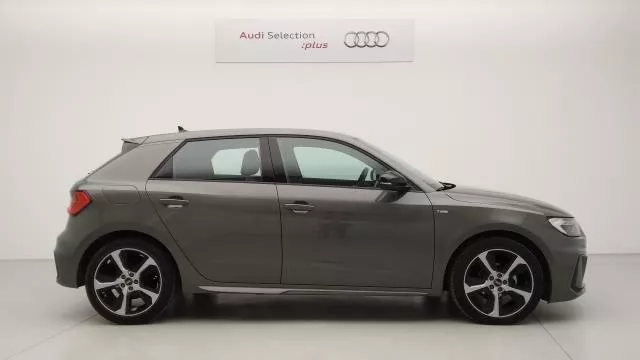 Audi A1 Adrenalin 25 TFSI 70 kW (95 CV) de segunda mano