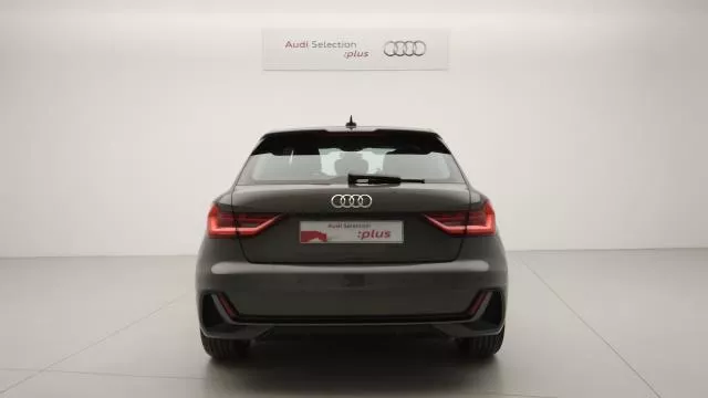 Audi A1 Adrenalin 25 TFSI 70 kW (95 CV) de segunda mano