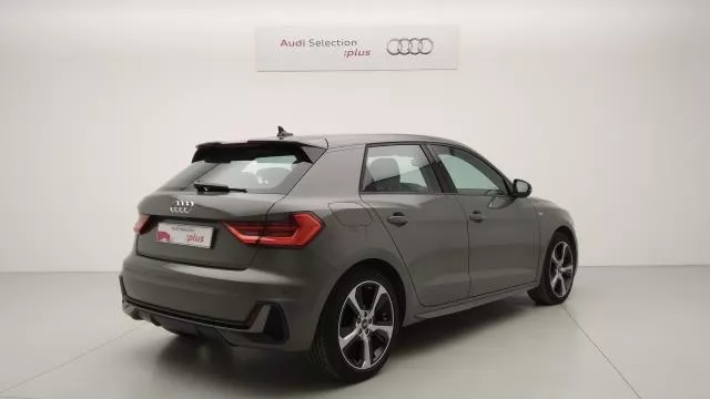 Audi A1 Adrenalin 25 TFSI 70 kW (95 CV) de segunda mano