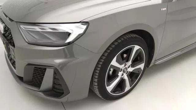 Audi A1 Adrenalin 25 TFSI 70 kW (95 CV) de segunda mano