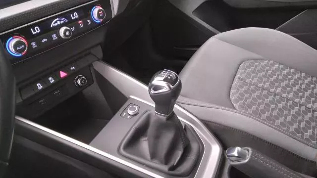 Audi A1 Adrenalin 25 TFSI 70 kW (95 CV) de segunda mano